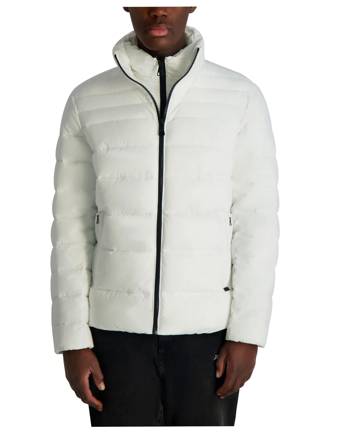 Men's Midweight Puffer Jacket