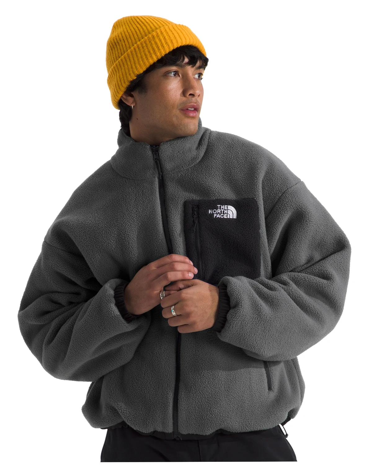 Men's Yumiori Reversible Jacket