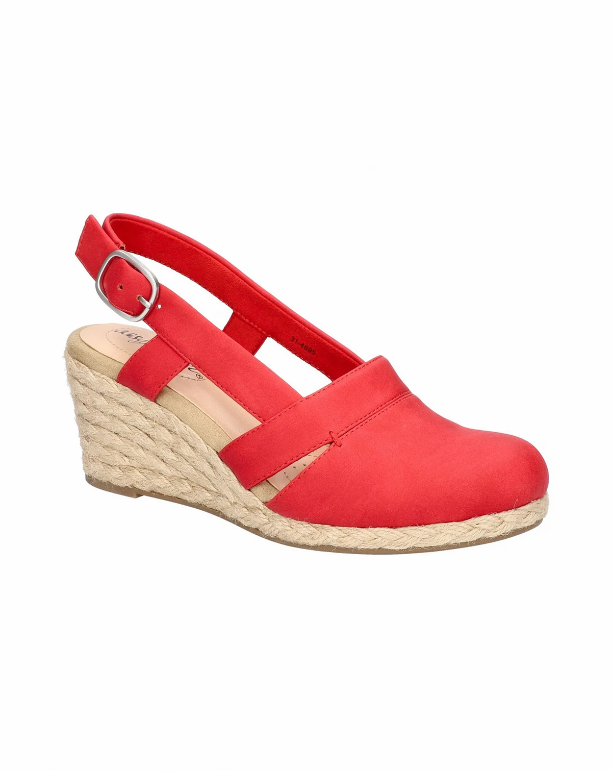 Women's Stargaze Espadrille Slingback Wedges