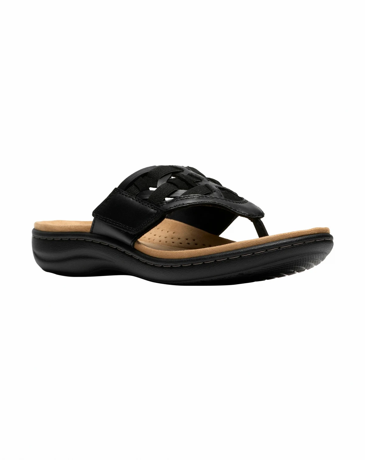 Women's Collection Laurieann Mia Round Toe Sandals