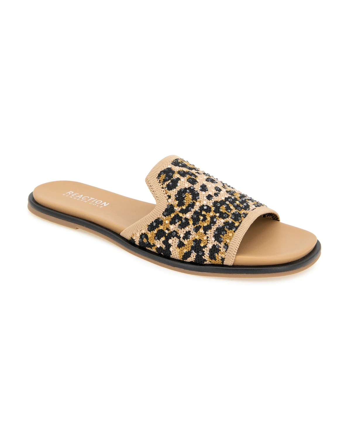 Women's Warmth Slide Flat Sandals