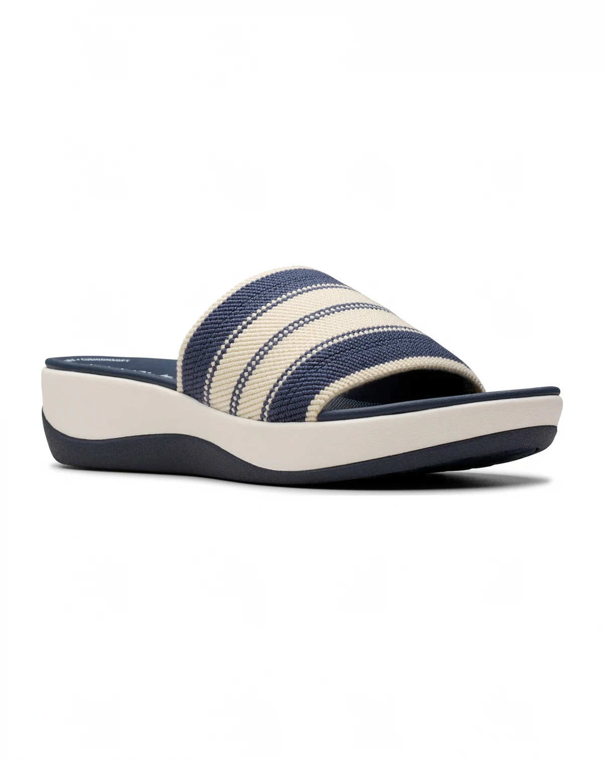 Cloudsteppers Slip-On Casual Flat Sandals