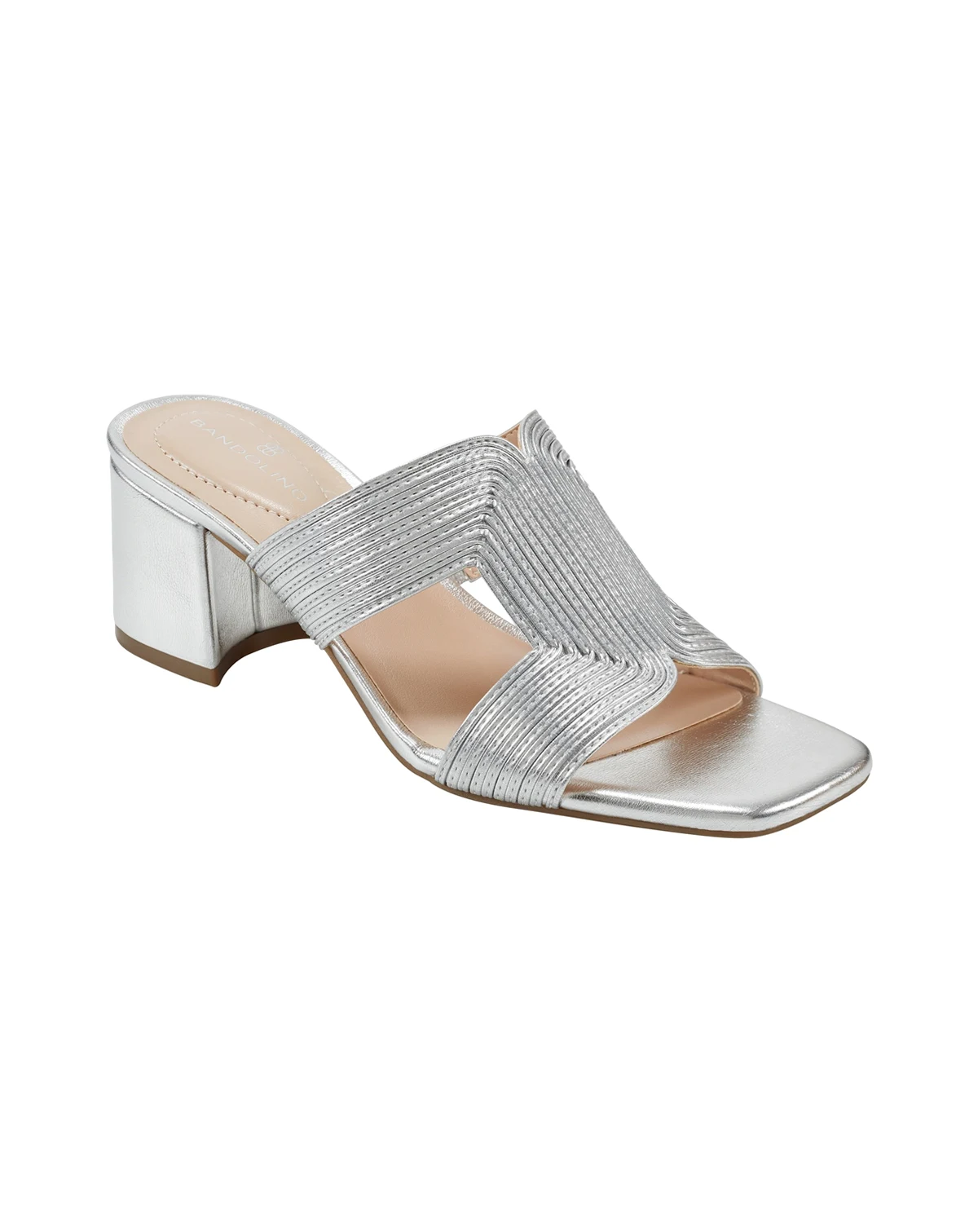 Women's Merily Block Heel Dress Sandals
