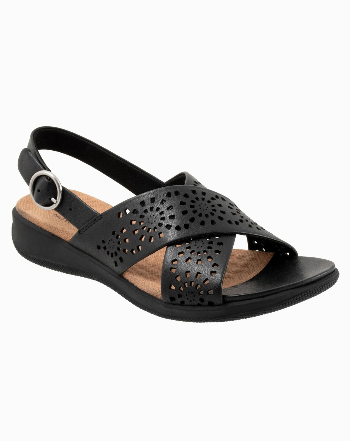 Tillman Sling Perf Sandal