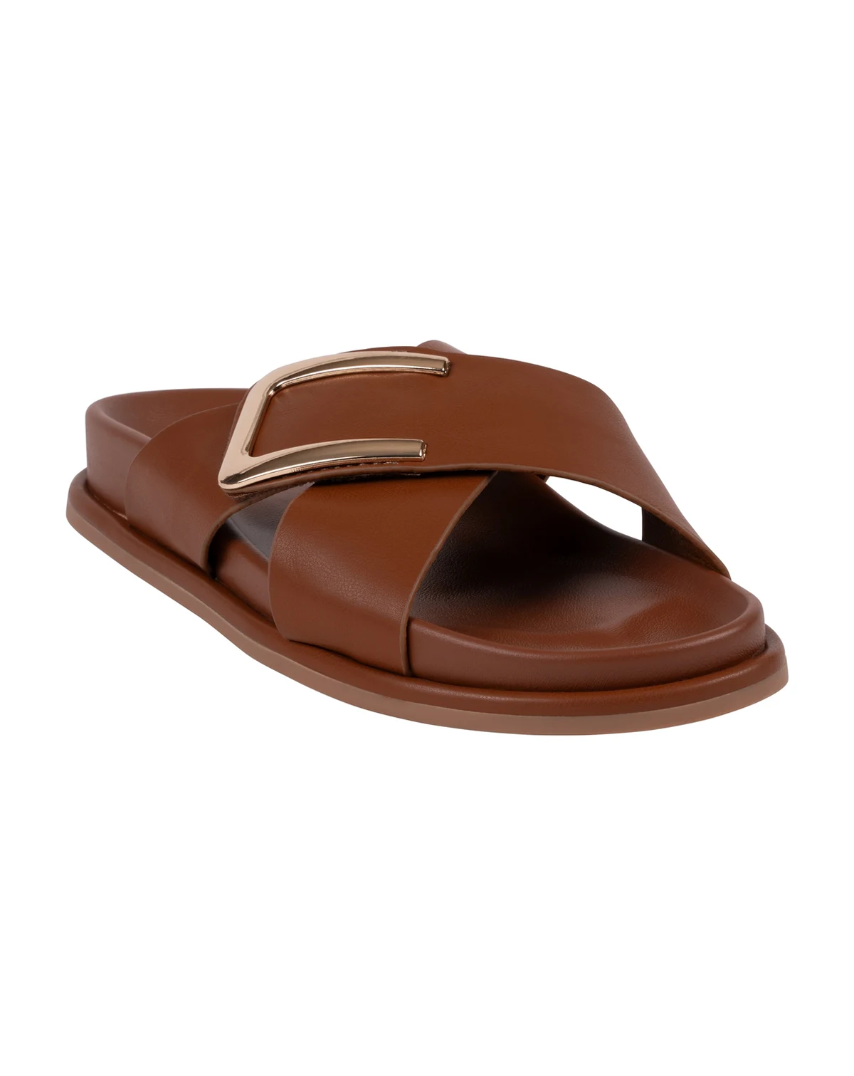 Women's Weekend Crisscross Footbed Sandals