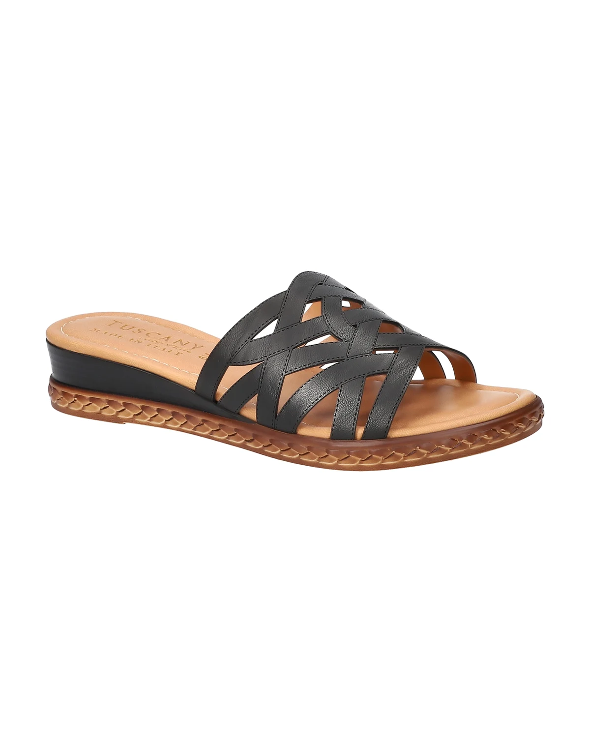 Women's Edda Wedge Heel Sandals