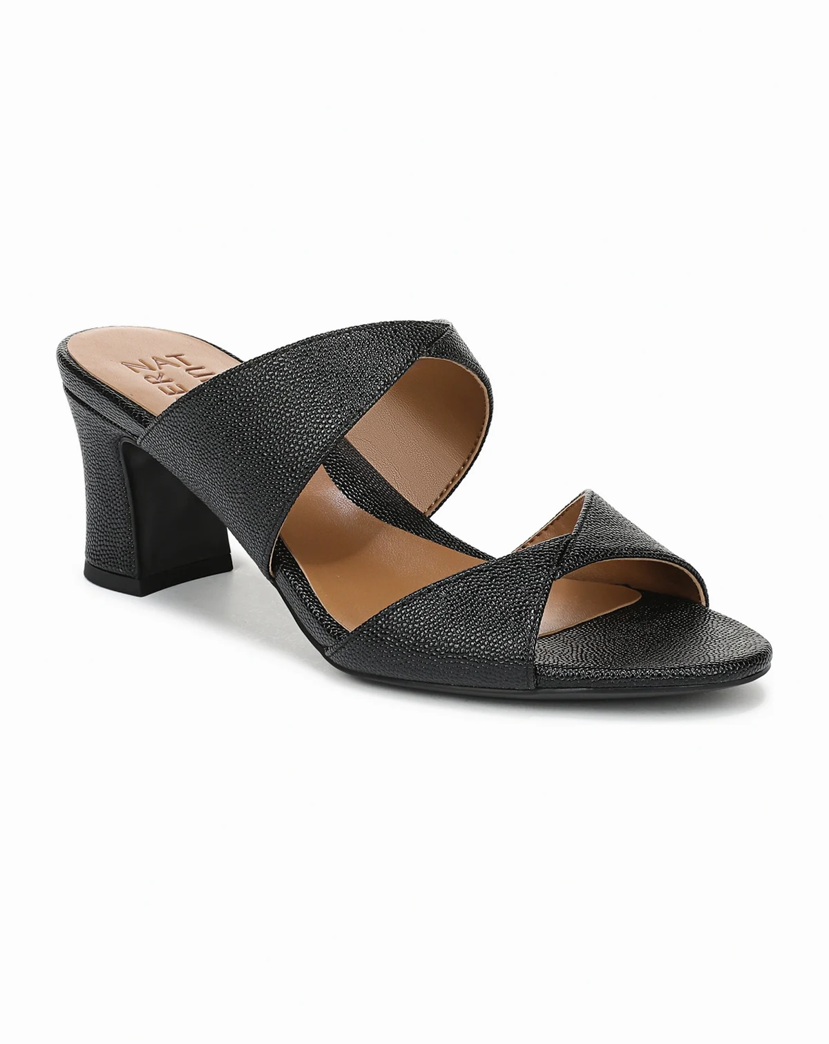 Women's Nessa Open Toe Slide Sandals