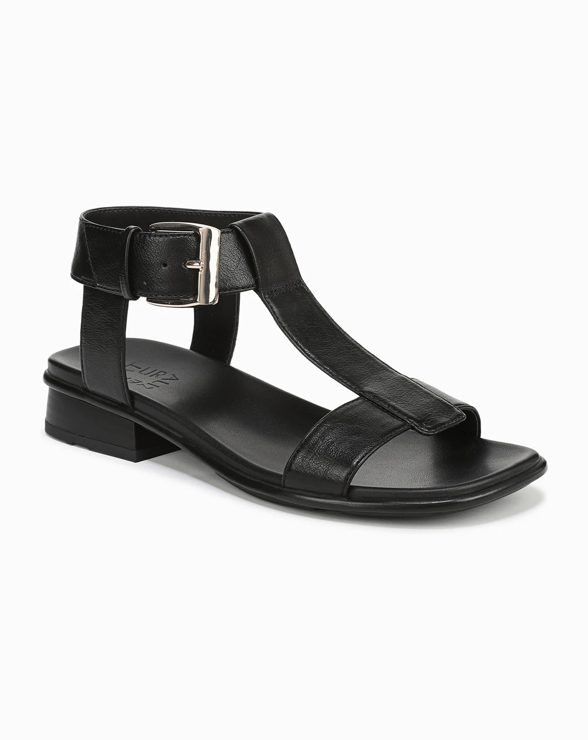 Women's Easton T-Strap Footbed Sandals