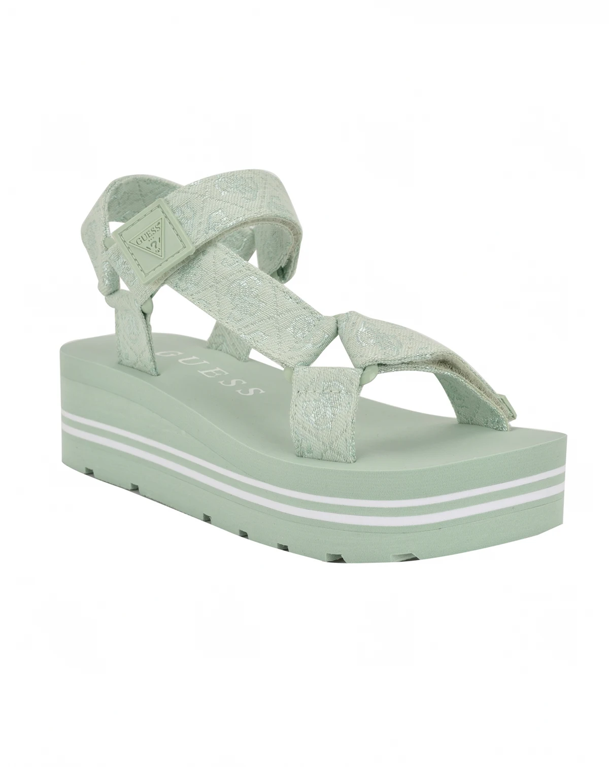 Women's Avin Logo Sport Sandals