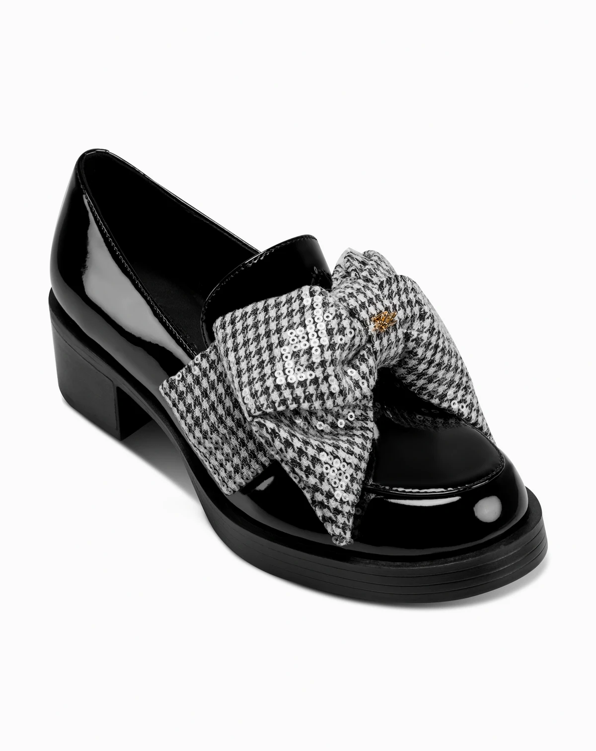Women's Camilia Bow Slip-On Loafers