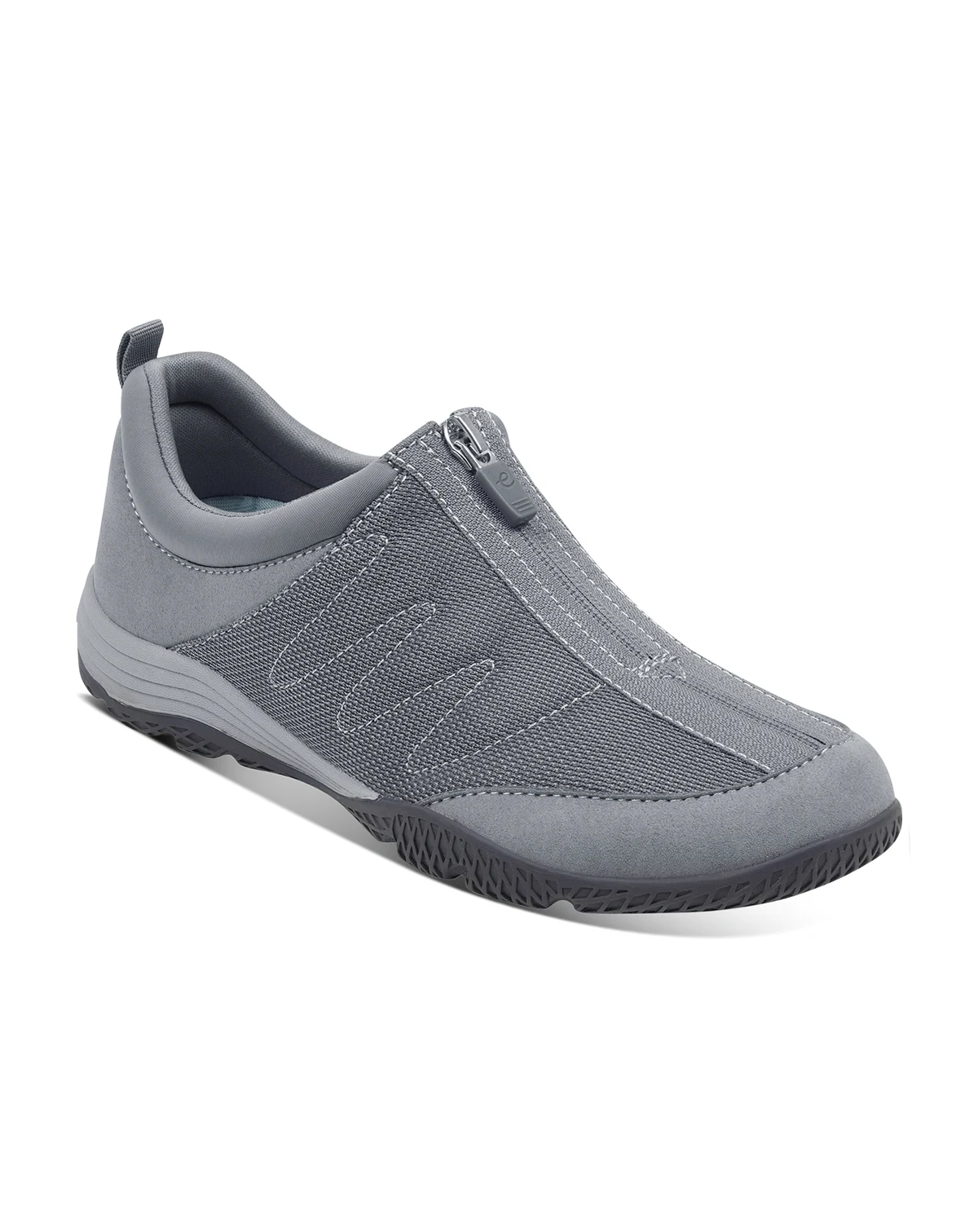 Women's Bestrong Zip-Up Walking Sneakers