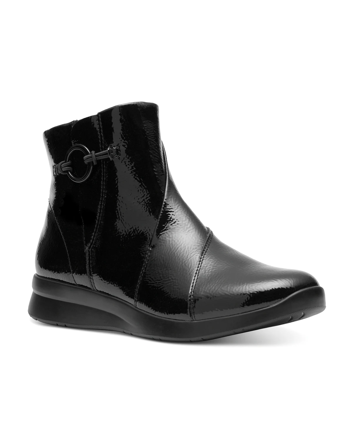 Collection Women's Ellowyn Deva Wedge Booties