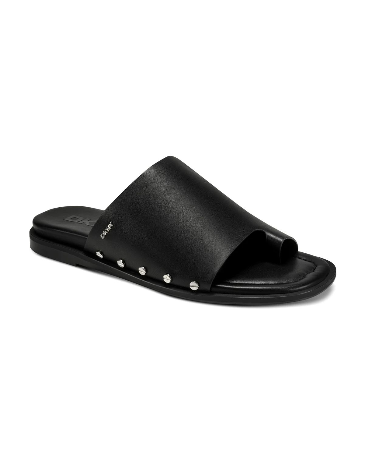Women's Colwyn Slip-On Flat Sandals