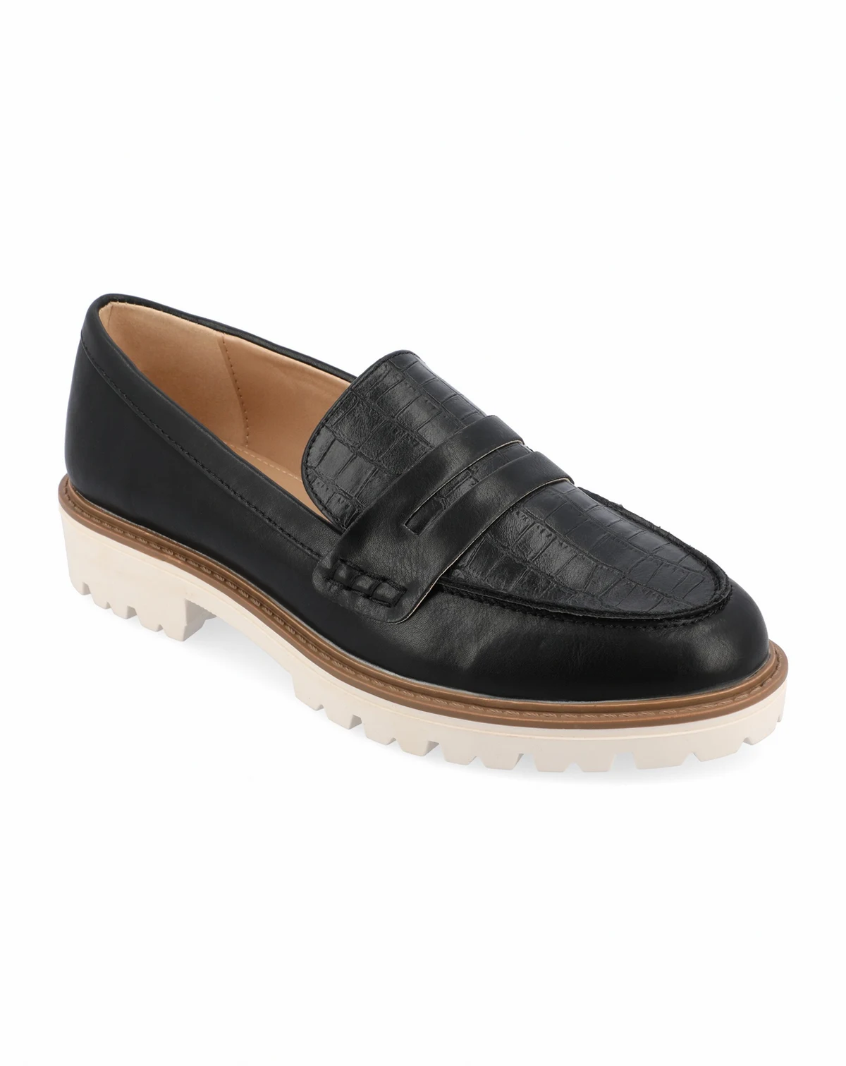 Women's Kenly Lug Sole Loafers
