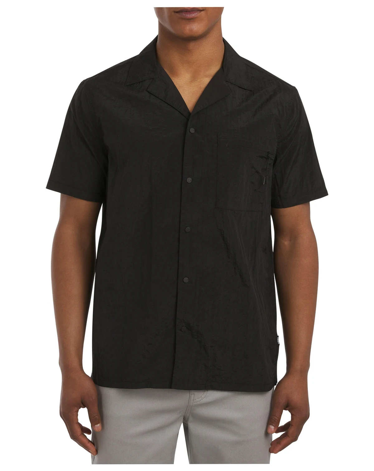Men's Remi Camp Shirt