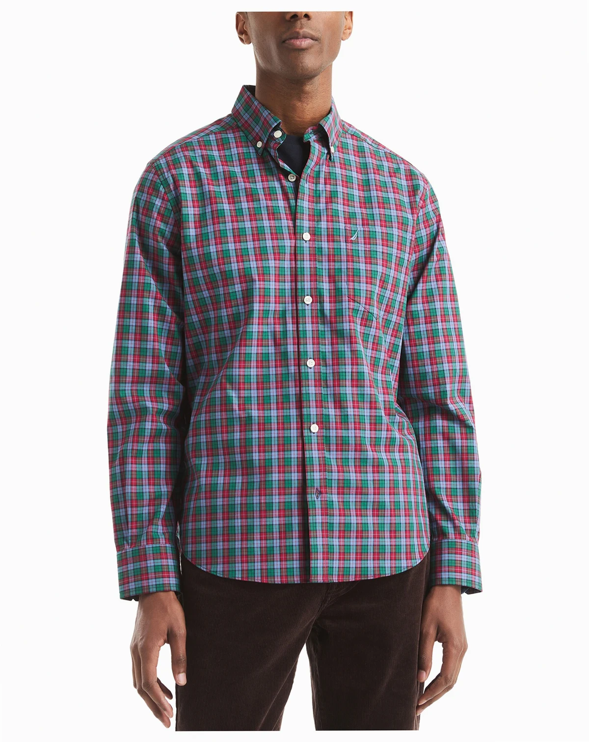 Men's Classic Fit Shirt