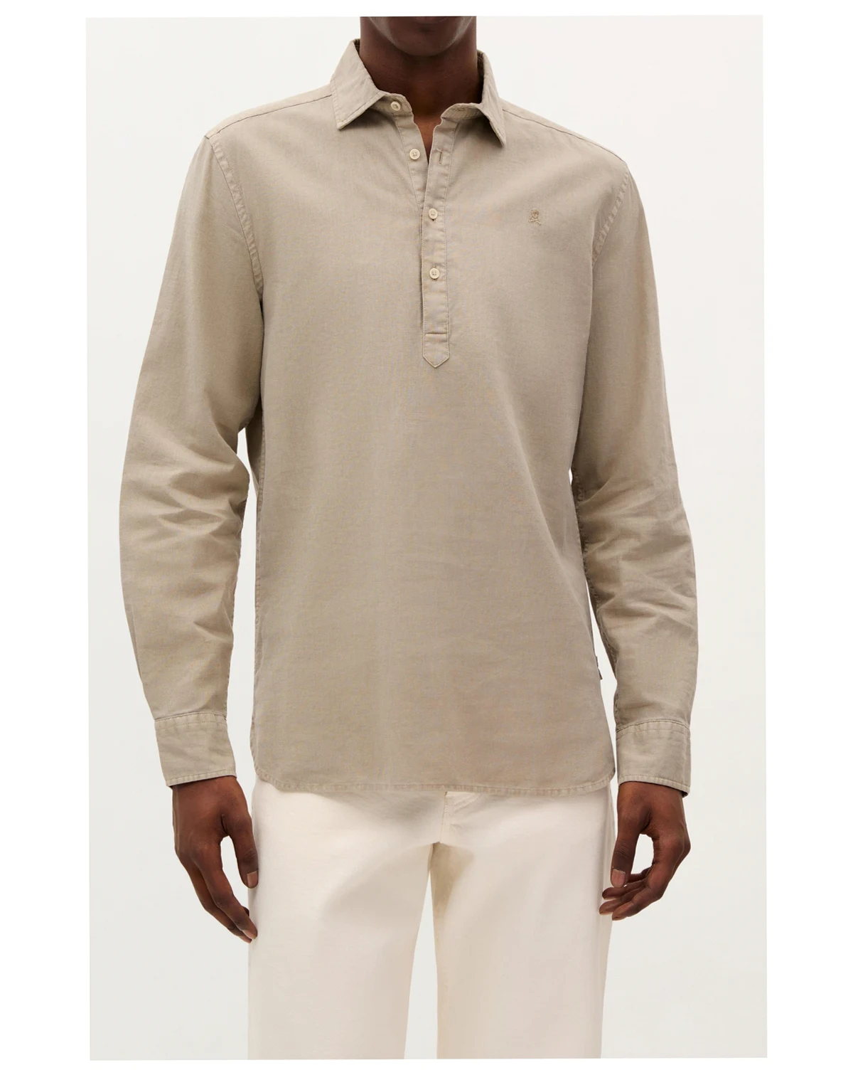 Men's Men New Polera Colors Shirt