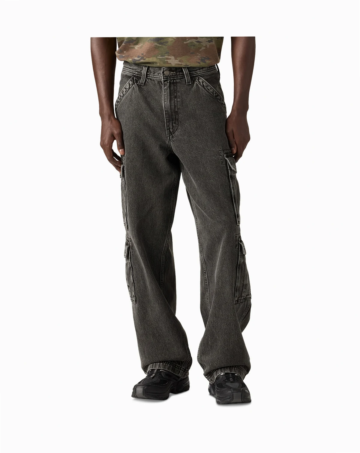 Men's 578 Baggy Cargo Pants