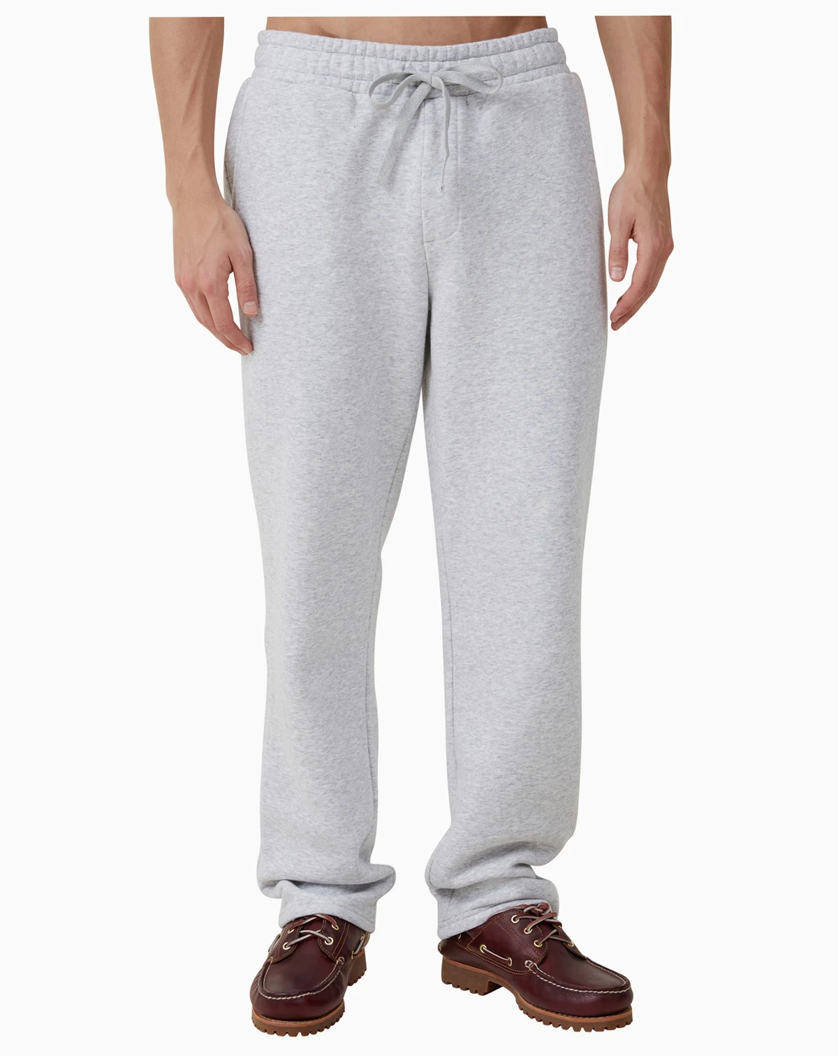 Men's Relaxed Track Pants