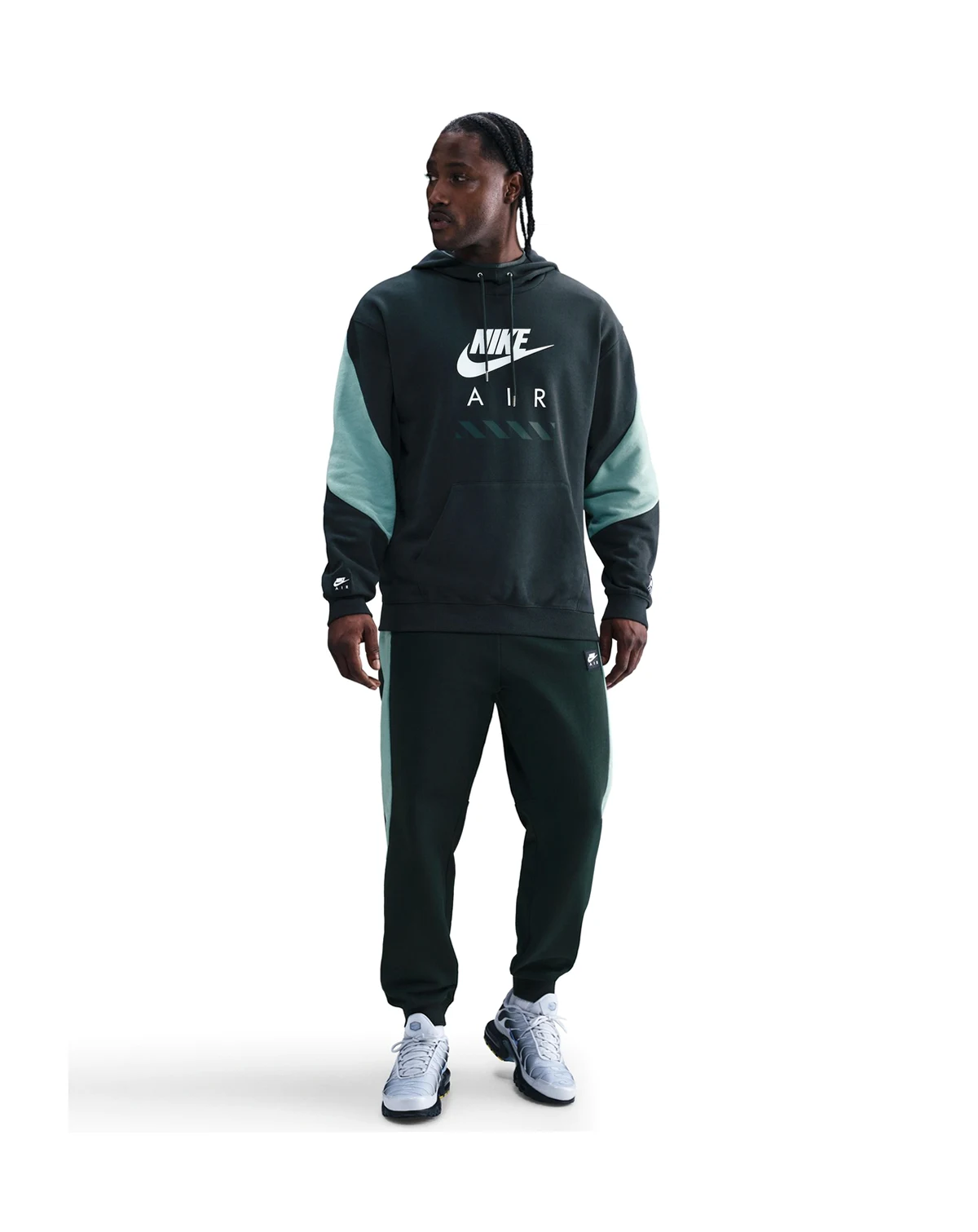 Men's Air Fleece Joggers