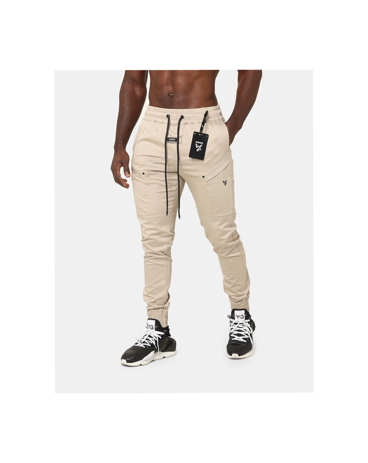 Men's Utilitarian V2 Sneaker Jogger