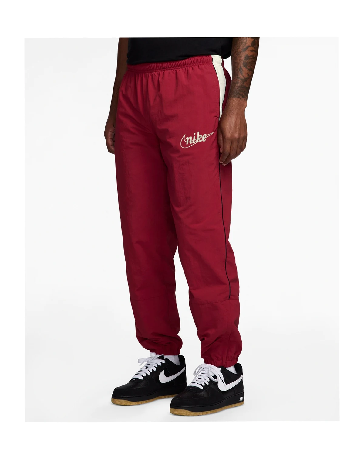 Men's Sportswear Club Lightweight Pants