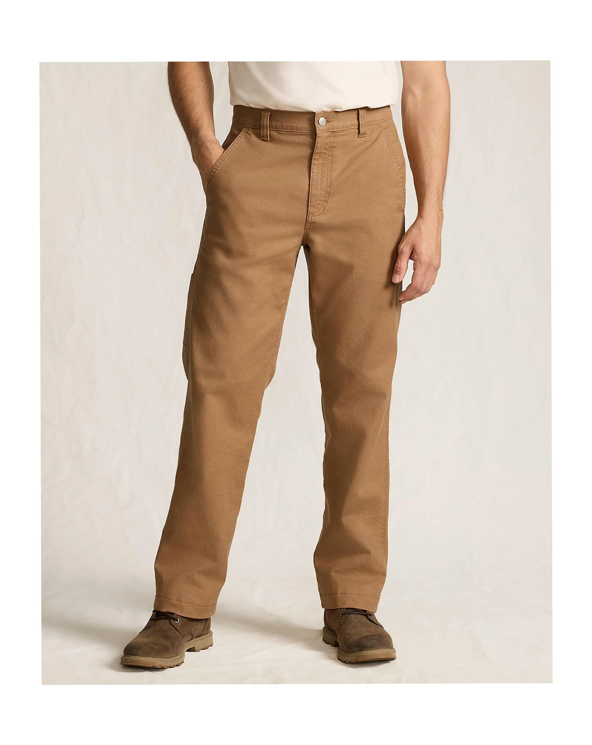 Men's Carpenter Pant