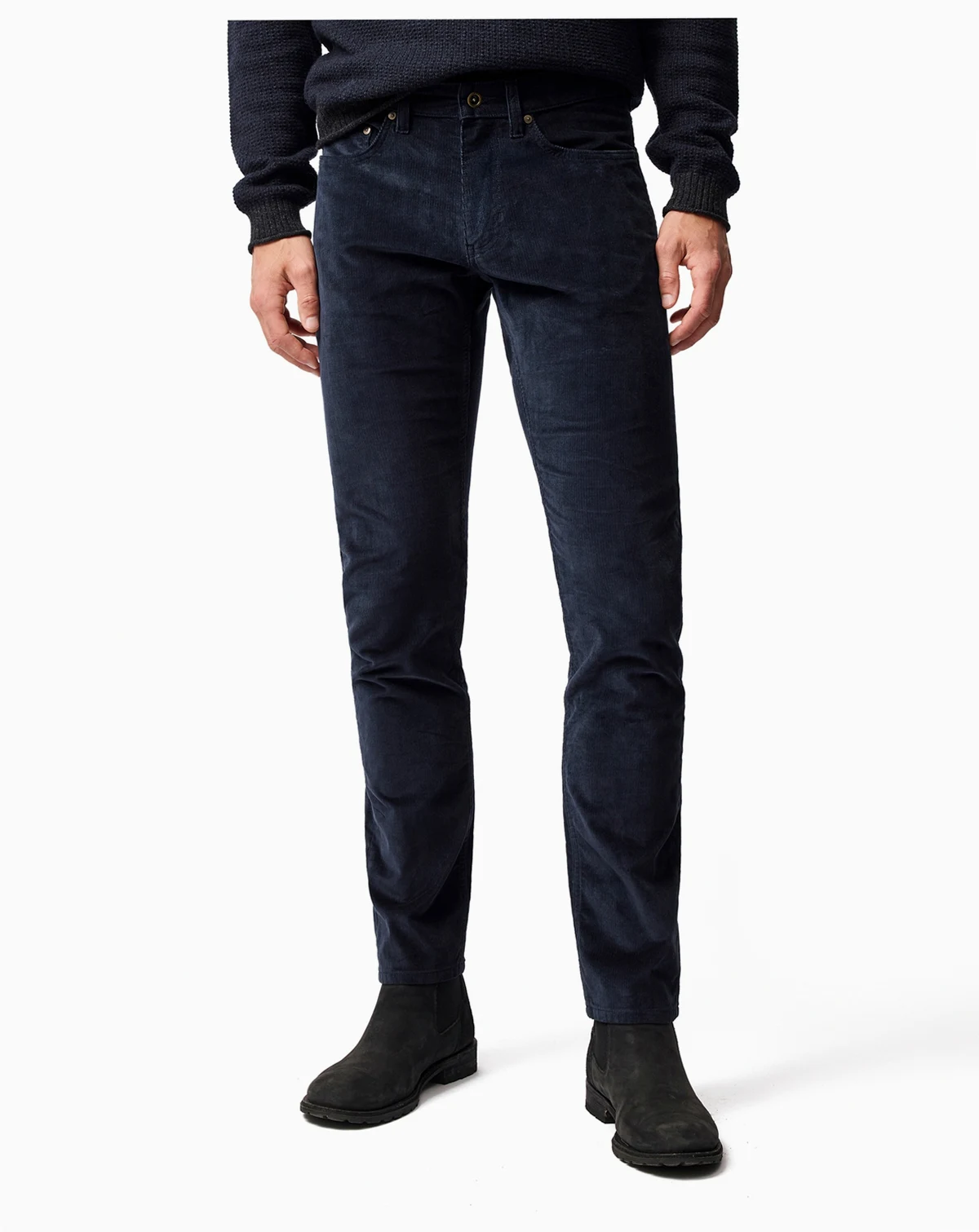 Men's Ashhurst Straight Fit Jean
