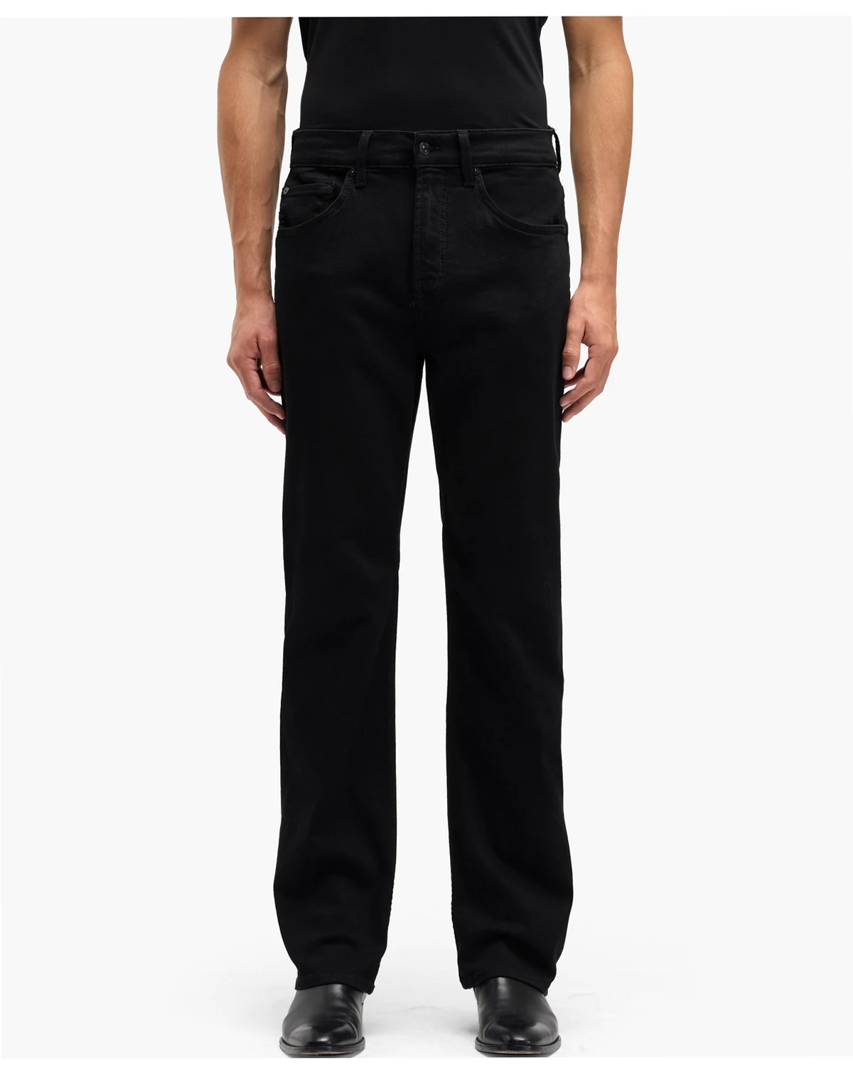Men's Austyn Regular-Fit Jeans