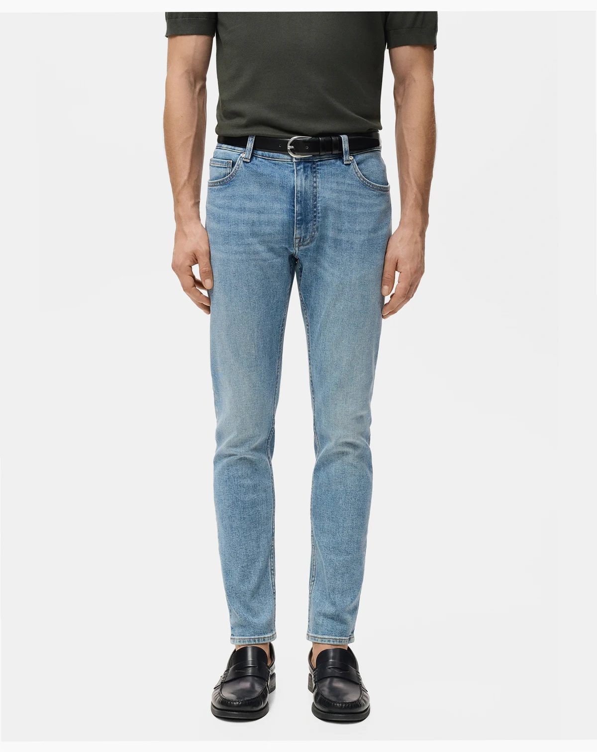 Men's Jude Skinny-Fit Jeans