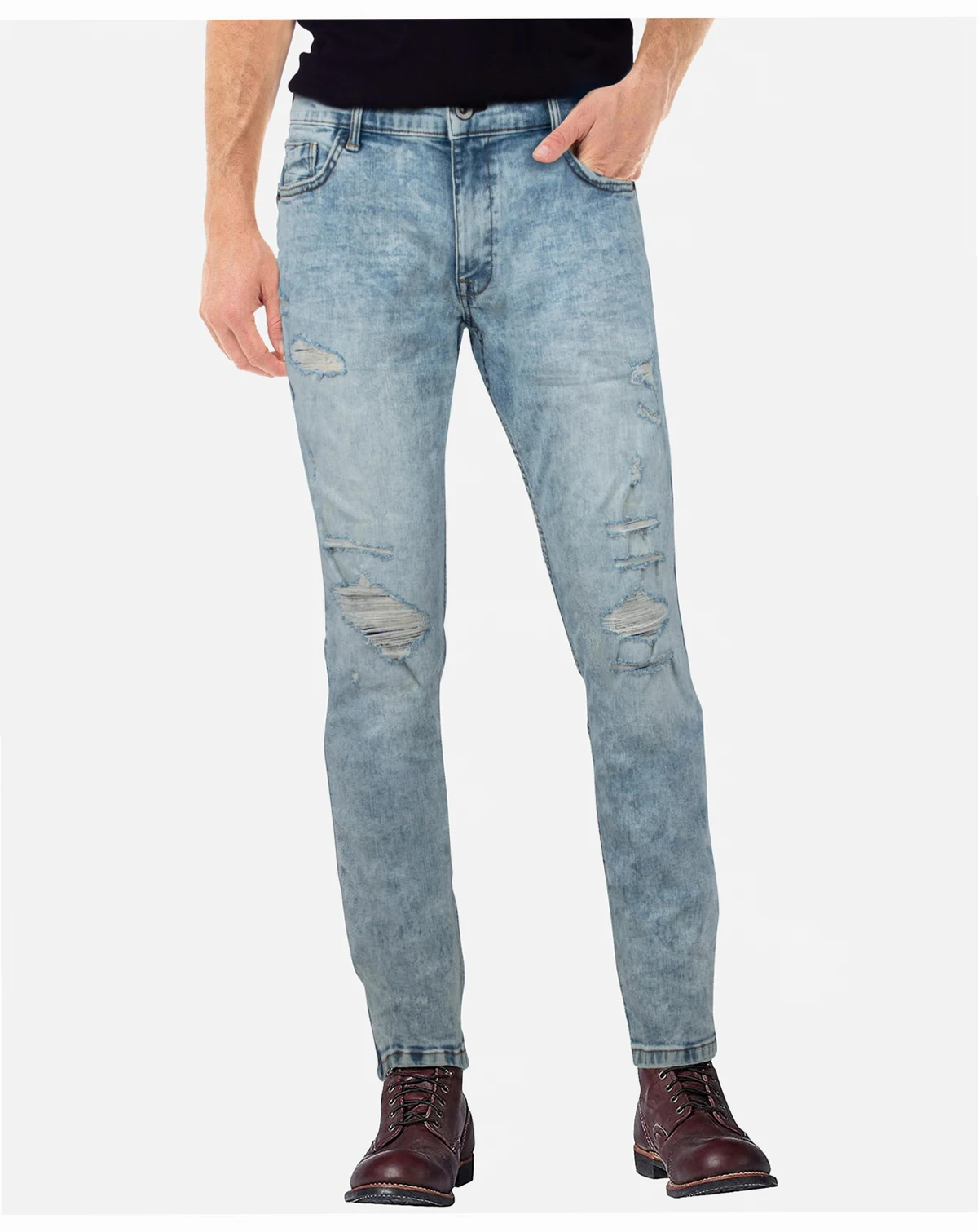 Men's Jeans