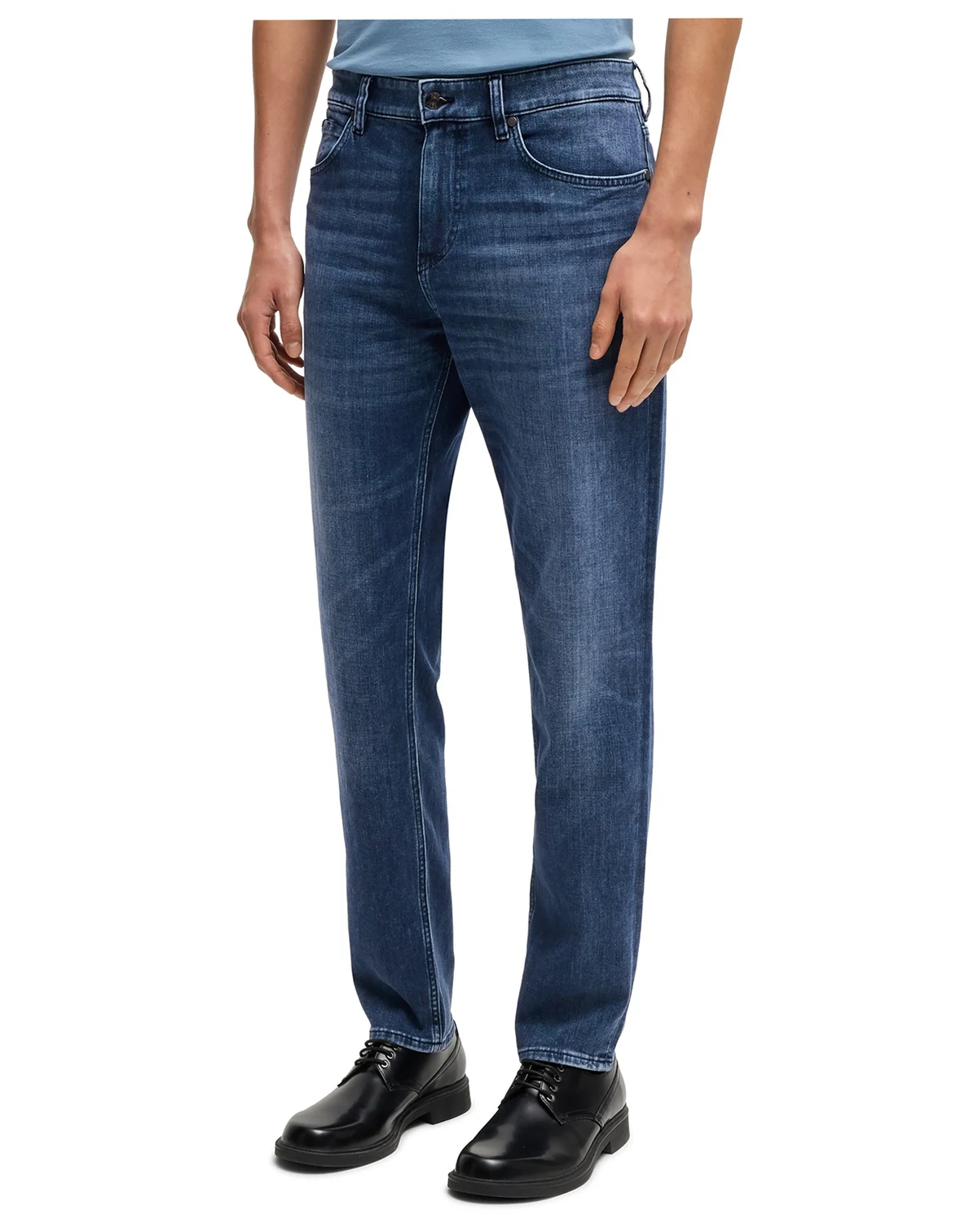 Men's Maine Regular-Fit Denim Jeans
