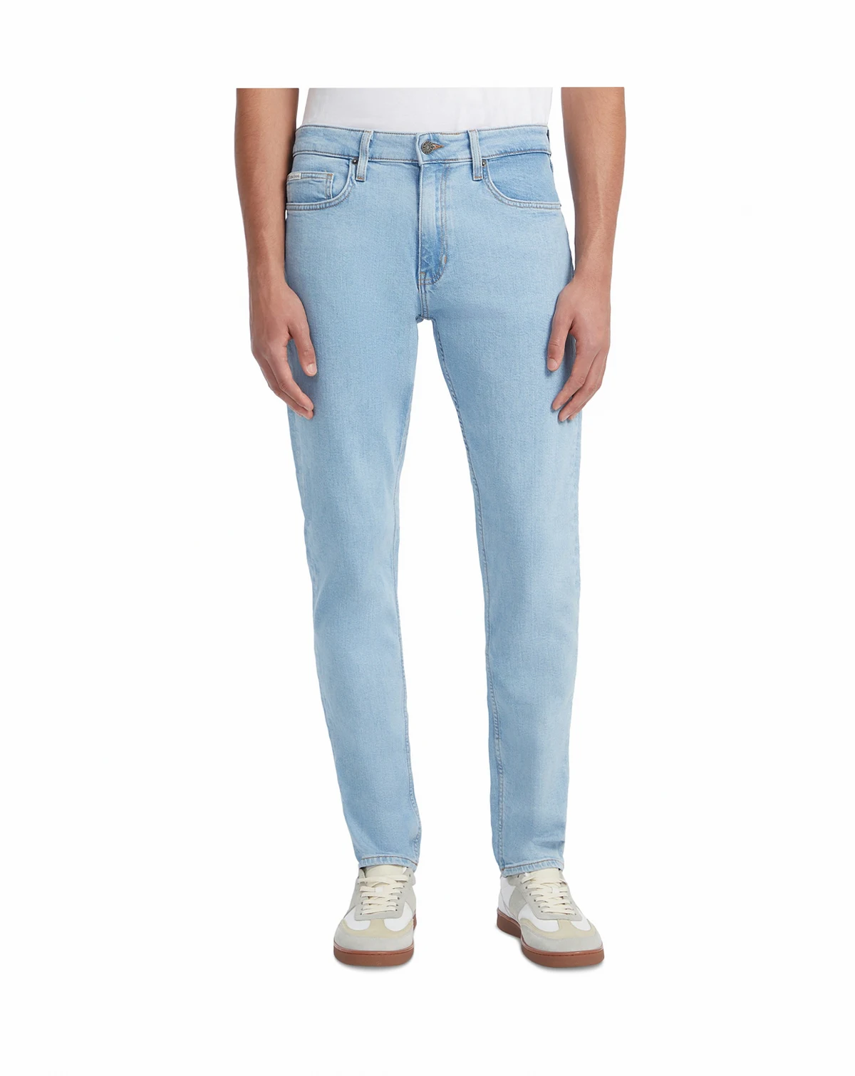 Men's GJ G14 Slim Jeans