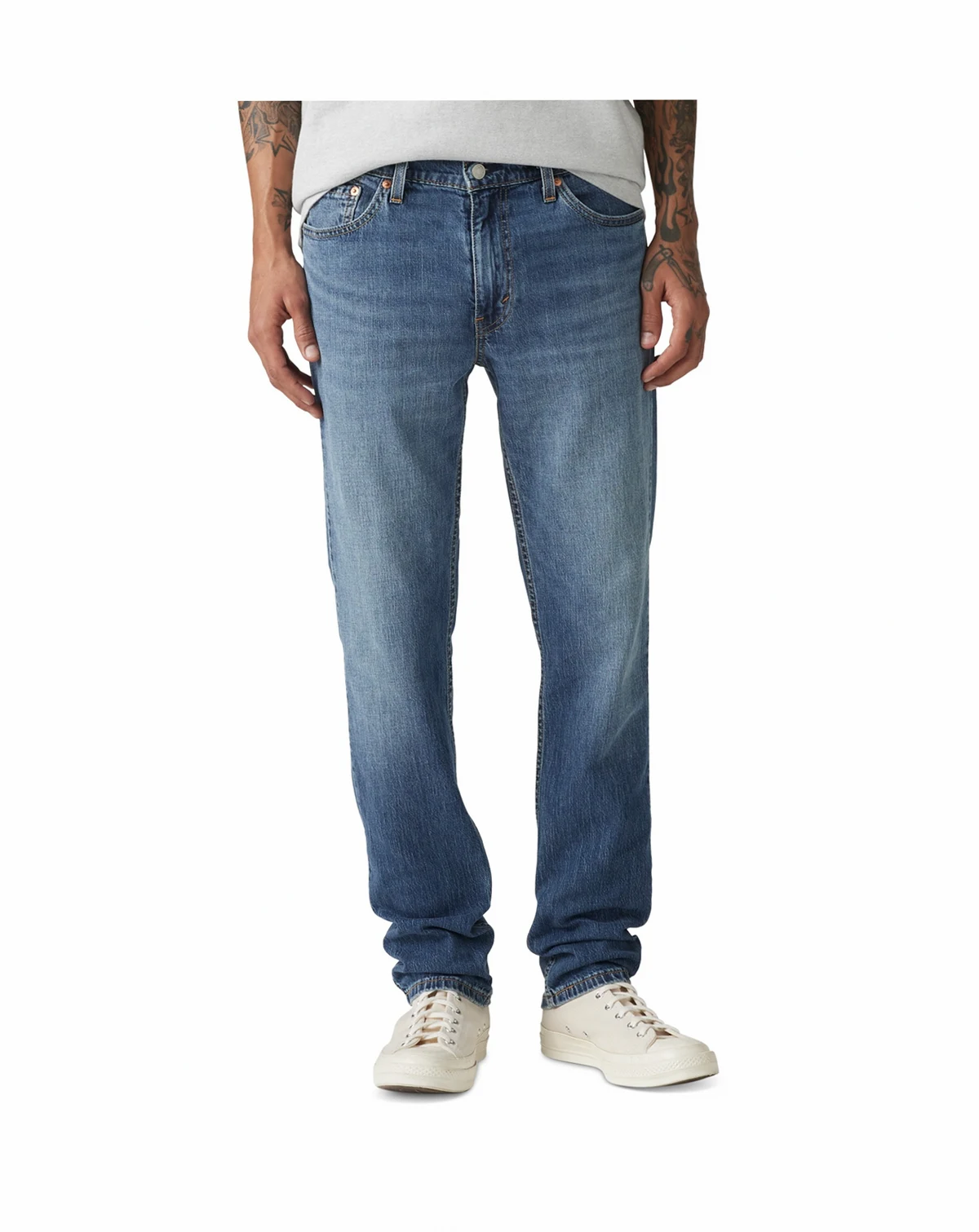 Men's Lightweight Slim-Fit 511 Jeans