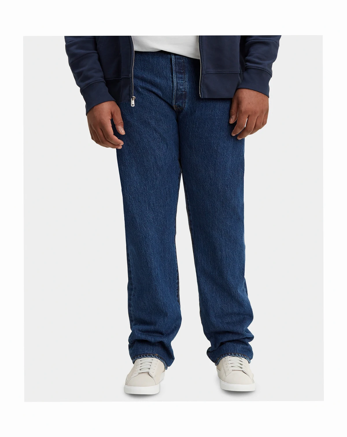 Men's Big & Tall 501® Original Fit Stretch Jeans
