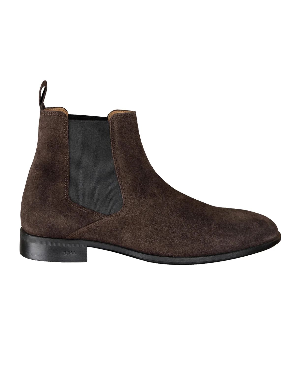 Men's Colby Chelsea Round Toe Boots