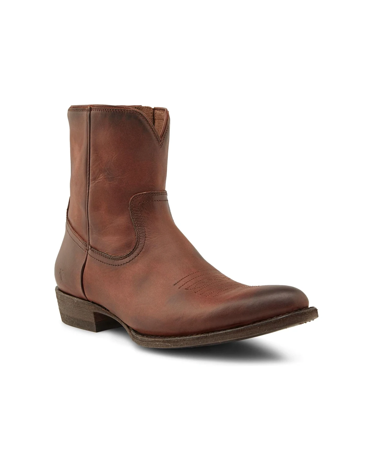 Men's Austin Inside-Zip Boots