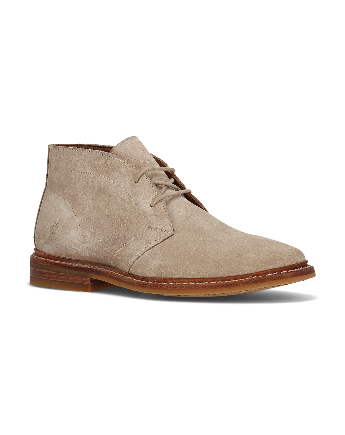Men's Paul Chukka Round-Toe Cushioned Insole Boots
