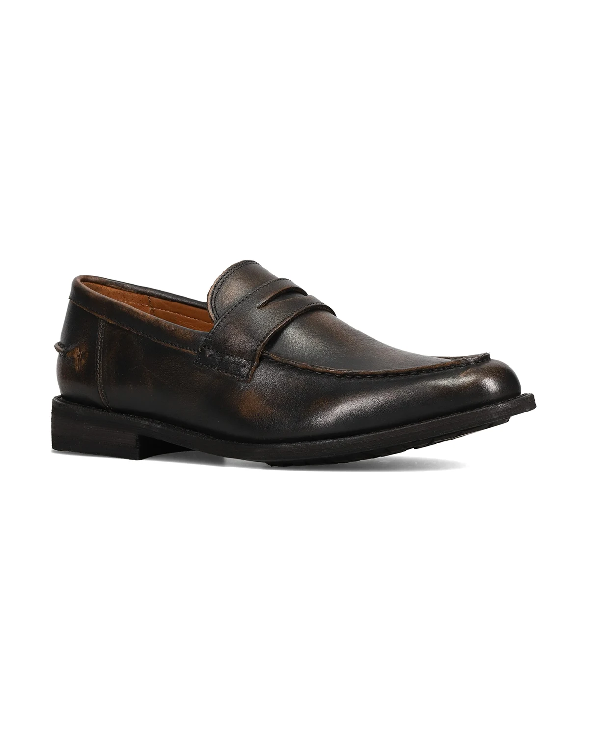 Men's Tyler Flex Penny Round-Toe Loafers