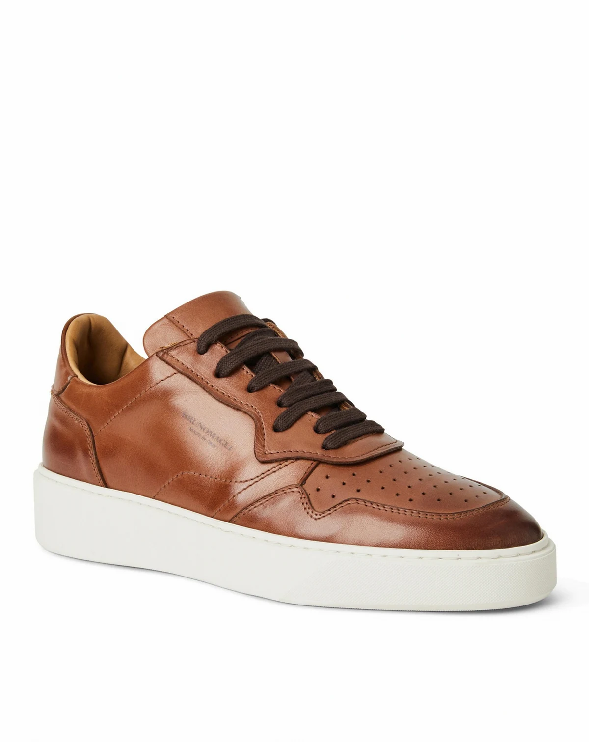 Men's Dezi Lace-Up Sneaker
