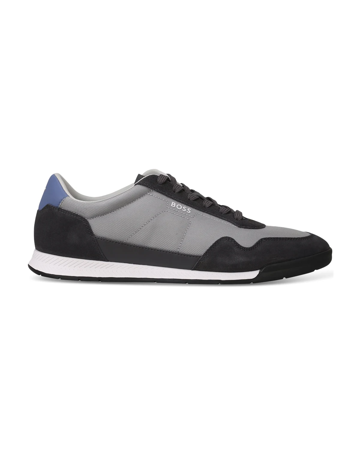 Men's Titanium Runner Sneakers