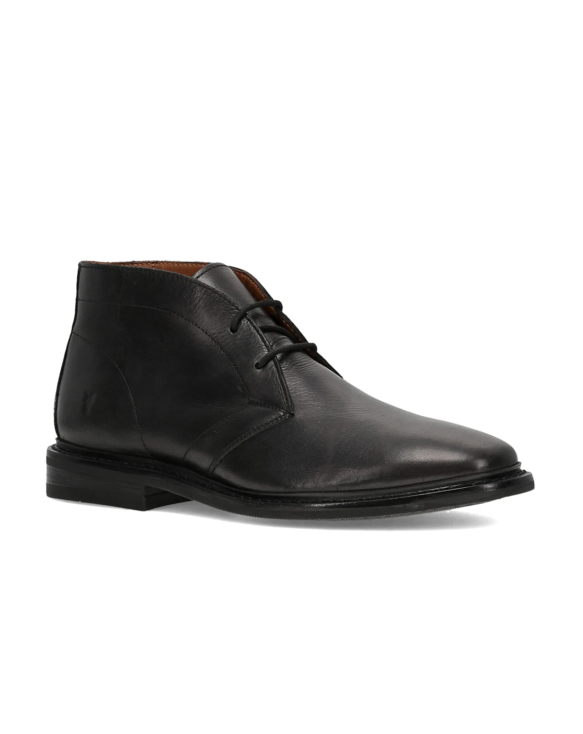 Men's Paul Chukka Round-Toe Boots