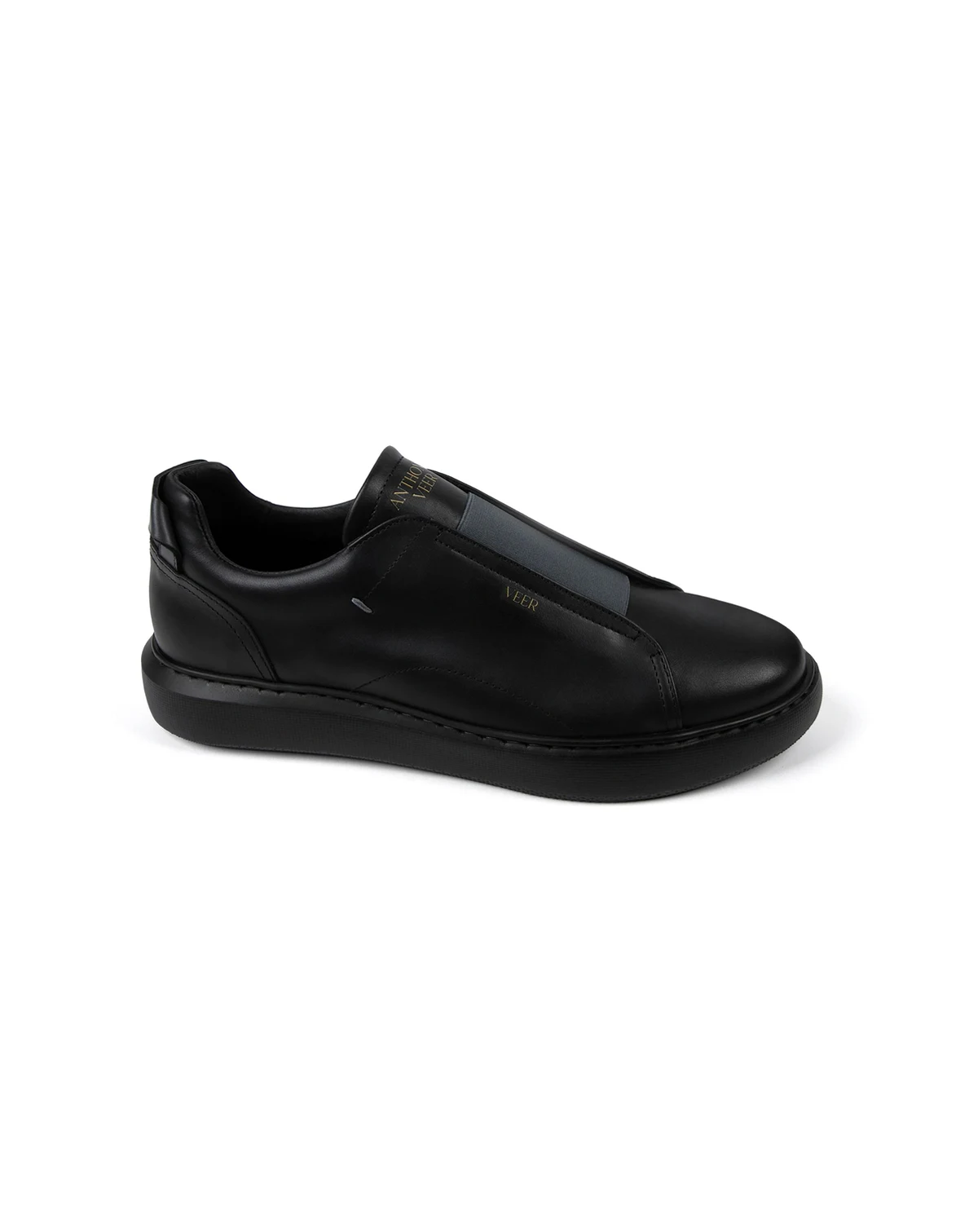 Men's Lucas Lace Less Sneaker