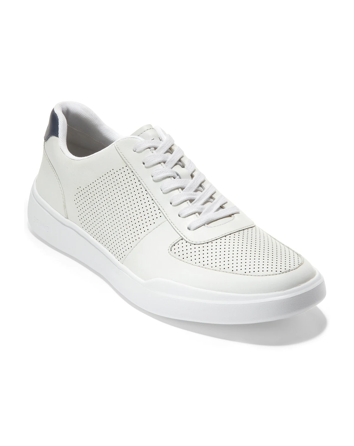 Men's Grand Crosscourt Modern Perf Sneaker