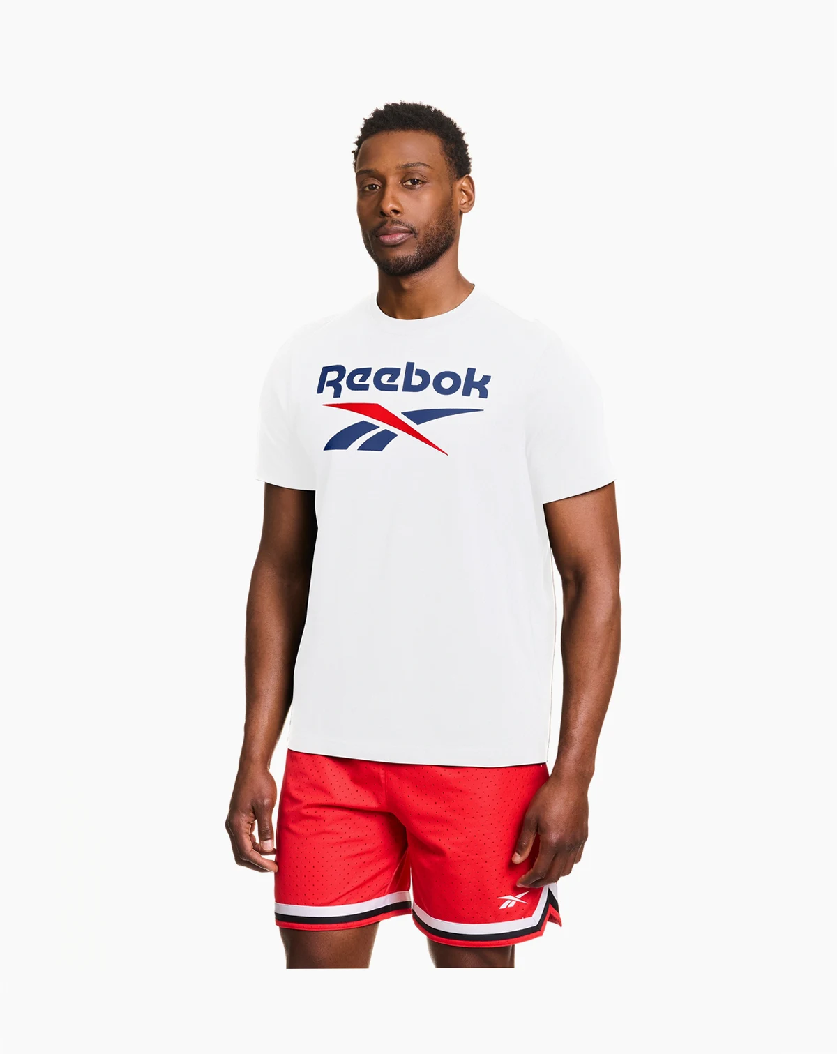 Men's Classic Logo T-Shirt