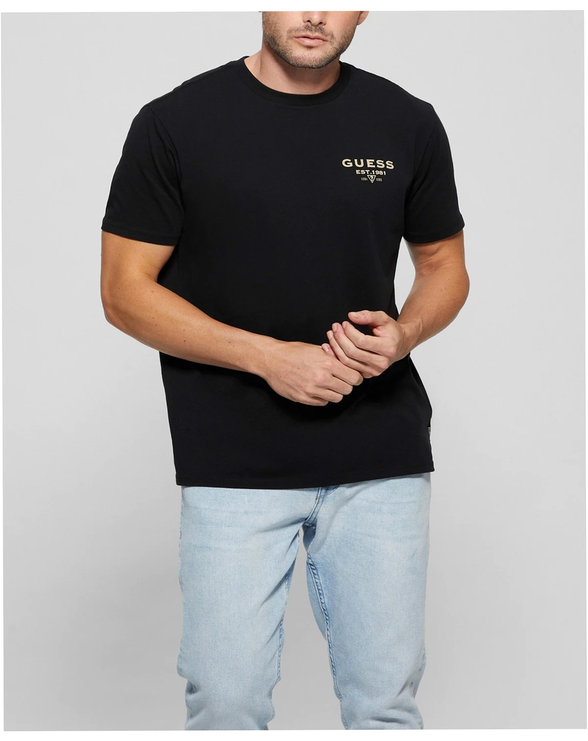 Men's Signature Short Sleeve T-shirt