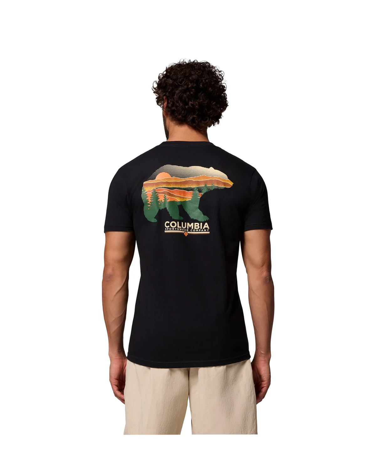 Men's Bound Graphic T-Shirt