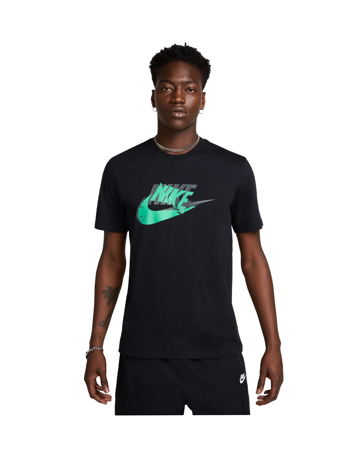 Men's Sportswear Logo T-Shirt