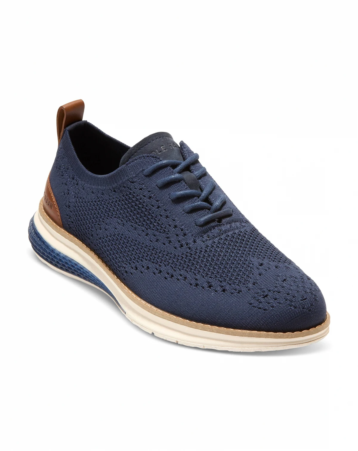 Men's ØriginalGrand Energyweave Stitchlite™ Oxford Shoe