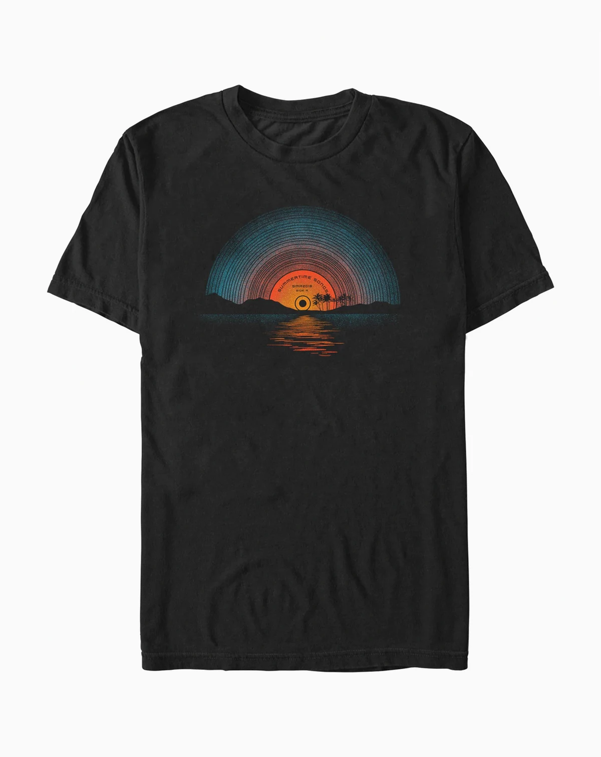 Men's Sound of Summer Short Sleeve T-Shirt